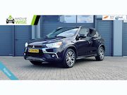 Mitsubishi ASX - 2.2 4WD 150pk Diesel | Automaat | Rijklaar | Nieuwe Ketting