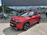 Citroën C3 Aircross - 1.2 PureTech Shine AUTOMAAT