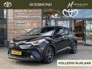 Toyota C-HR - 1.8 Hybrid Bi-Tone