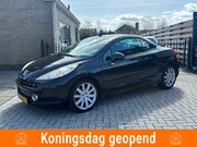 Peugeot 207 - CC 1.6-16V T Sport | | ziet er leuk uit rijd en schakelt goe