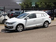 Renault Mégane - 1.5 dCi VAN Expression S&S