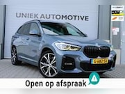 BMW X1 - SDRIVE20i HIGH EXECUTIVE EDITION | M SPORT | 20" |