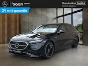 Mercedes-Benz E-klasse - E 300 e Estate Premium Plus AMG Line | Pano | Trekhaak | AIR