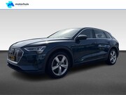 Audi e-tron - 55 quattro 408pk Edition
