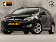 Opel Astra - Sports Tourer 1.4 Turbo Sport (AIRCO, CRUISE, GETINT GLAS, S