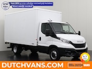 Iveco Daily - 35C16 Bakwagen+Laadklep | 14000 Kmst !!! | | Airco | Camera 