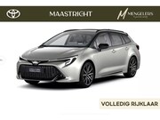Toyota Corolla - Touring Sports Hybrid 180 GR Sport | Schuif-/kanteldak | JBL