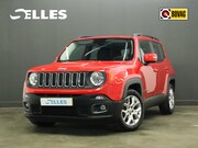 Jeep Renegade - 1.4 MultiAir Freedom | Navigatie