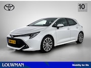 Toyota Corolla - 1.8 Hybrid Dynamic
