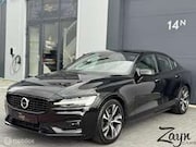 Volvo S60 - 2.0 B5 R-Design | 90DKM | Keyless | Camera |
