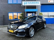 Mercedes-Benz E-klasse - Estate 350 BlueTEC Prestige Avantgarde 252PK|Navi|Pano|Leder