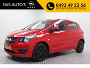Opel Karl - 1.0 ecoFLEX Edition | airco | centrale deurvergrendeling | c