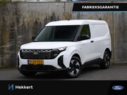 Ford Transit Courier - E-Transit Trend 44 kWh 136pk Automaat TREKHAAK | CRUISE.C | 