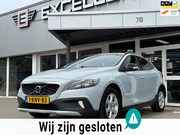 Volvo V40 Cross Country - 1.6 D2 Kinetic - Navigatie