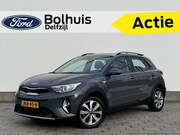 Kia Stonic - T-GDi MHEV 100 pk ComfortLine | Navigatie | Climate Control 