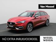 Seat Leon - Sportstourer 1.5 TSI e-Hybrid FR Business 204 PK | Automaat 