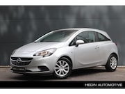 Opel Corsa - 1.2 | Stoel & Stuurverwarming | Airco | Sensoren Achter | Bl