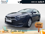 Kia Ceed - Sportswagon 1.0 T-GDi ComfortLine | Camera | Navi | Apple Ca