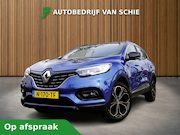 Renault Kadjar - 1.3 TCe Black Edition 2e-Eig. & Keurig-Onderh. BOVAG-Garanti