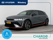 Hyundai IONIQ 5 - N AWD 84 kWh Vision 650pk! | Panoramadak | Kuipstoelen | Dri