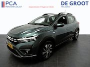 Dacia Sandero - Stepway Expression 90pk Navi+Carplay | Climat | Camera