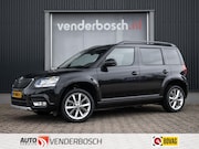 Skoda Yeti - 1.2 TSI Ambition 105pk | Airco | Cruise | Allseason 17 inch