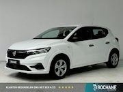 Dacia Sandero - 1.0 TCe 100 Bi-Fuel Essential | Bluetooth | DAB+ | Airco | C