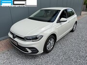 Volkswagen Polo - 1.0 TSI Automaat Style Edition 5-drs