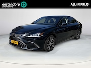 Lexus ES - 300h 35th Edition **SCHUIF/KANTEL DAK/ LEDER/ DODEHOEK DETEC