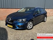 Renault Mégane - Estate 1.5 Blue dCi Limited