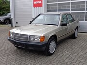 Mercedes-Benz 190-serie - 2.0 E Belastingvrij zeer nette auto