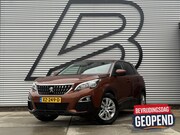 Peugeot 3008 - 1.2 PureTech Executive 2e Eigenaar|Navi|D-riem v.v. in 2023|