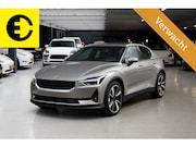 Polestar 2 - Long Range Dual Motor Launch Edition 78kWh | Camera | LMV