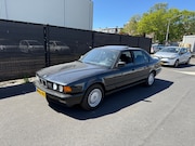 BMW 7-serie - 730i