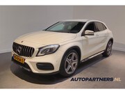 Mercedes-Benz GLA-Klasse - 180 Business Solution AMG style - Navi - 19" LM AMG Velgen -
