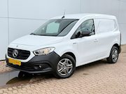 Mercedes-Benz eCitan - Pro 51kWh 122PK Nieuw! L1 Elektrisch 300km WLTP 75KW Snellad