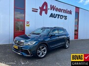Volkswagen Tiguan - 1.5 TSI R-Line