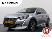 Peugeot e-208 - Allure Pack 50 kWh | 3-Fase | Navigatie | Camera achter | Au