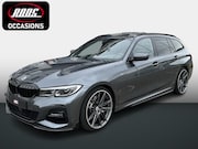 BMW 3-serie - Touring 330i xDrive High Executive Edition M sport | Keyless