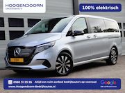 Mercedes-Benz EQV - 300 90 kWh L2 Avantgarde AMG - elc. Schuif - AIRMATIC