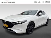 Mazda 3 - 2.0 e-SkyActiv-X M Hybrid 186 Luxury