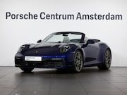 Porsche 911 - Carrera 4S Cabriolet