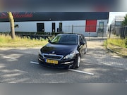 Peugeot 308 - 1.6 BlueHDI Blue 237.000 NAP PANORAMA DAK BLAUW 2014