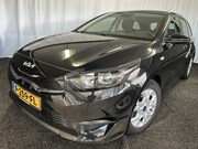 Kia Ceed - Sportswagon 1.0 T-GDi ComfortLine 1E EIGN/ECC/LEDER/APPLE/TR