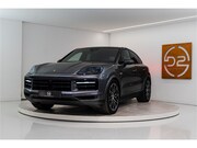 Porsche Cayenne Coupé - 3.0 E-Hybrid 470PK | InnoDrive | Bose | Trekhaak | Sportchro
