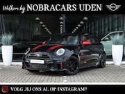 MINI John Cooper Works - Automaat / Pakket XL / 17" JCW Sprint Spoke black