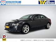 Audi A4 - Limousine 1.8 TFSI | Pro Line Business | Navi | Xenon | Expo