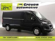 Fiat Ducato - Peugeot Boxer 2.2 BlueHDi 165PK L2H1 | Airco | Cru
