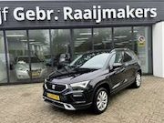 Seat Ateca - 2.0TDI Style Intense*AHK*Navi*LED*EXPORT/EX.BPM*