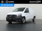 Mercedes-Benz Vito - 116 CDI | Aut. | Lang L2 | Navigatie | Parkeercamera | 3-zit